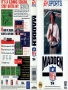 Nintendo  SNES&nbsp; - &nbsp;Madden NFL '94